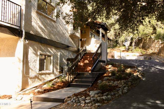 Ojai, CA 93023,410 Church Road #40