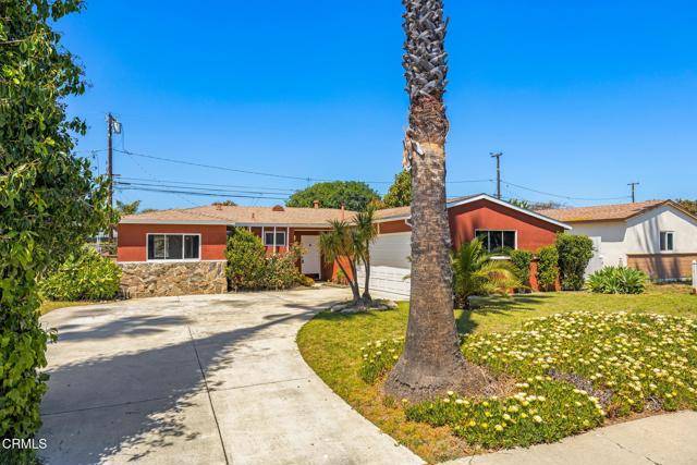 Port Hueneme, CA 93041,1125 Park Avenue