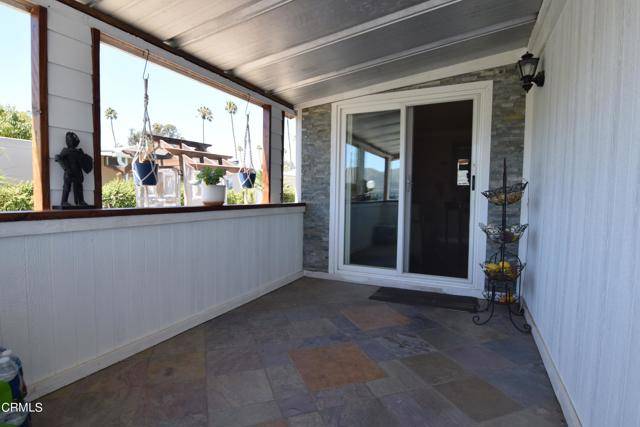 Santa Paula, CA 93060,265 Beckwith #49a