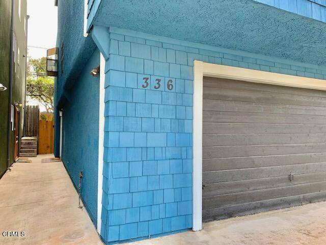 Oxnard, CA 93035,336 Highland Drive