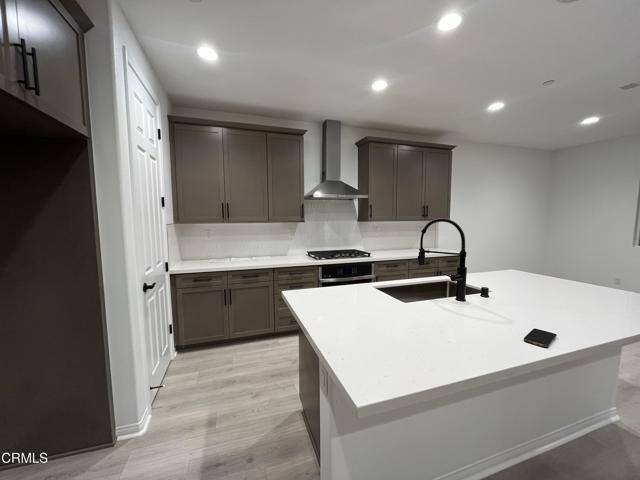 Santa Paula, CA 93060,1867 Malalenca Road
