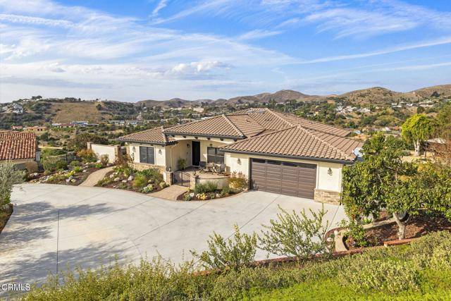 Ventura, CA 93003,7155 Ridgecrest Court