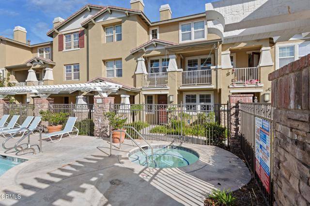 Camarillo, CA 93012,4510 Via Presidio