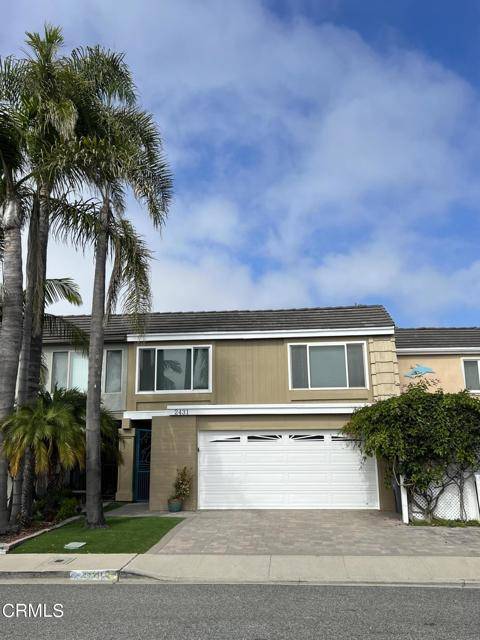 Oxnard, CA 93035,2431 Oldham Circle