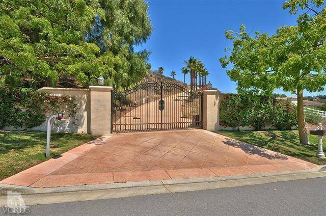 Camarillo, CA 93012,2625 Marvella Court