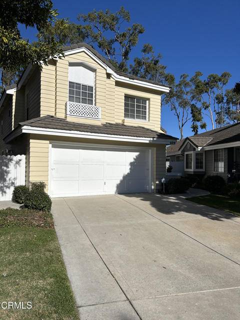 Port Hueneme, CA 93041,609 Pacific Cove Drive