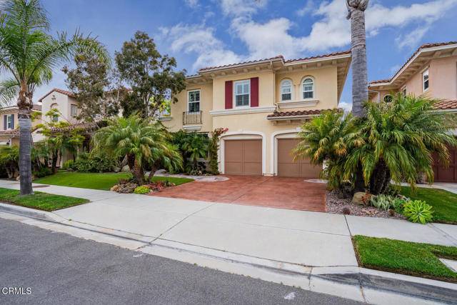 Oxnard, CA 93035,1473 Twin Tides Place