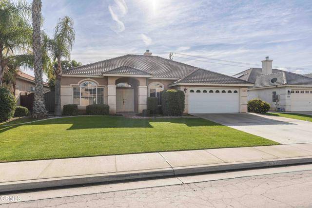 Bakersfield, CA 93311,10805 Mirage Drive