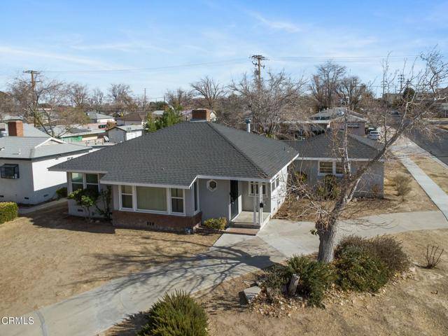 Lancaster, CA 93534,45002 Kingtree Avenue