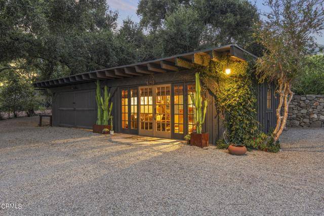 Ojai, CA 93023,1641 Garst Lane