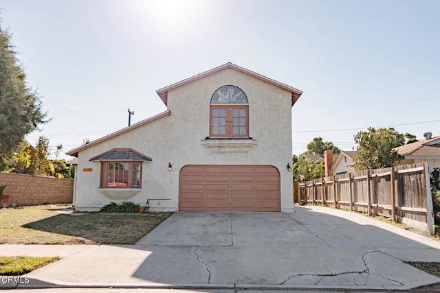 Oxnard, CA 93036,1110 Bluebell Street