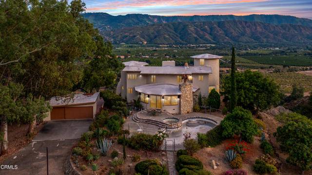 Ojai, CA 93023,1805 Ladera Ranch Road