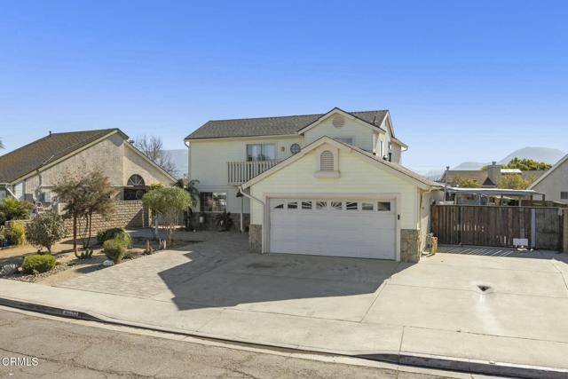 Fillmore, CA 93015,1372 Waterford Lane