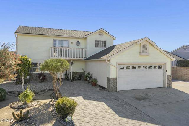 Fillmore, CA 93015,1372 Waterford Lane