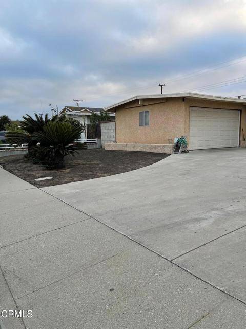 Oxnard, CA 93033,3201 Madera Place