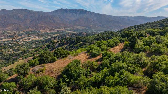 Ojai, CA 93023,10331 Sulphur Mountain
