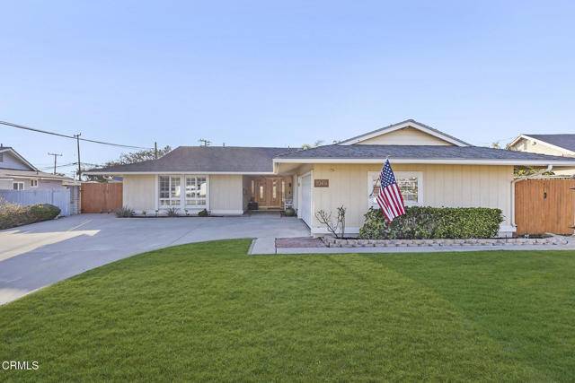 Camarillo, CA 93010,1049 Beechwood Street