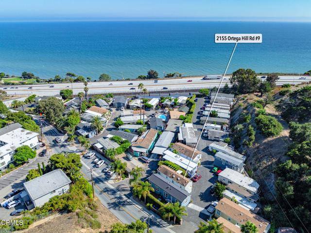 Summerland, CA 93067,2155 Ortega Hill #9