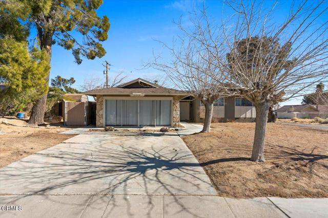 Mojave, CA 93501,16500 Del Norte Drive