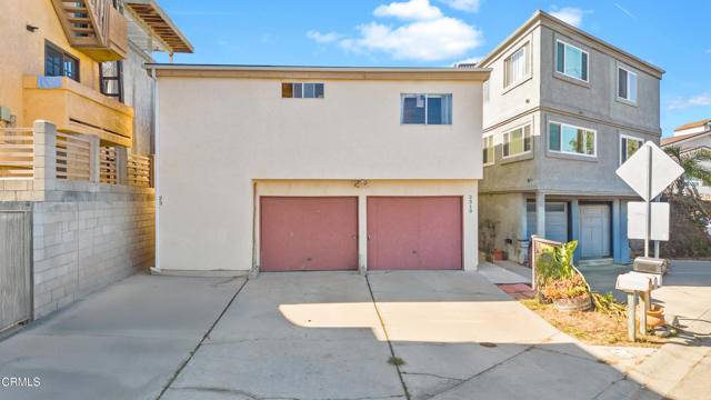 Oxnard, CA 93035,2317 Panama Drive