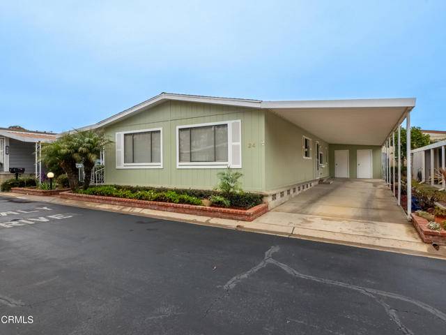 Ventura, CA 93003,4700 Aurora #24