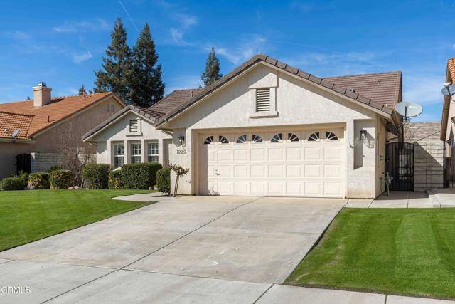 Bakersfield, CA 93311,10010 Allspice Rose Court