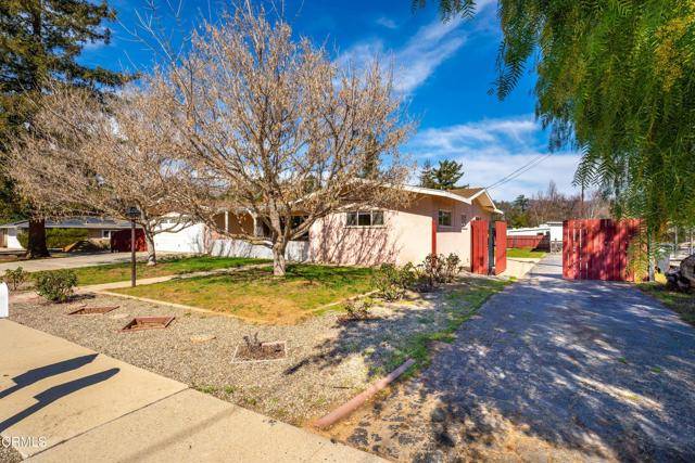 Oak View, CA 93022,35 Kunkle Street