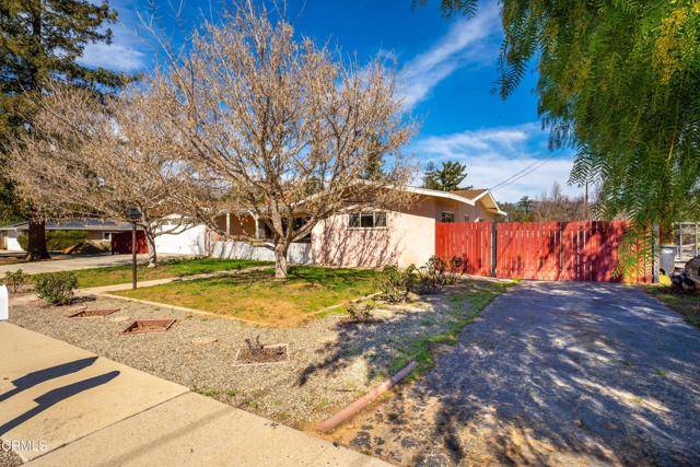 Oak View, CA 93022,35 Kunkle Street