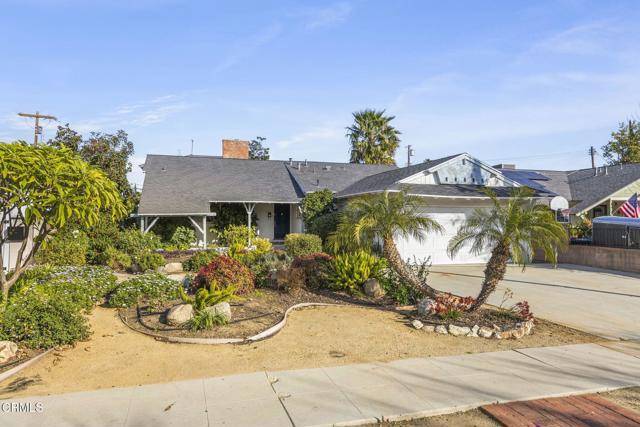 Northridge, CA 91324,8356 Vanalden Avenue
