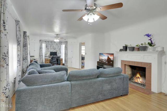 Fillmore, CA 93015,558 Mountain View Street
