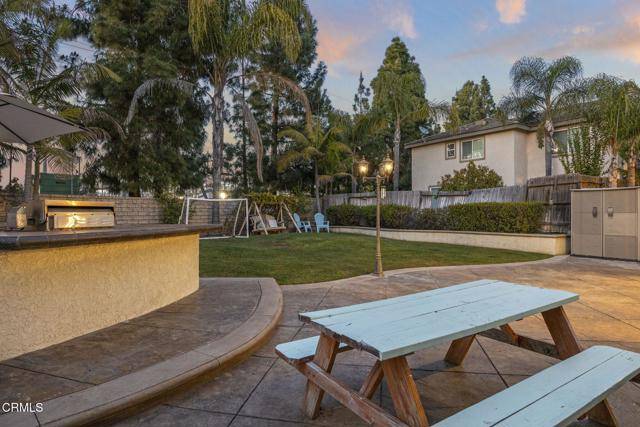 Camarillo, CA 93012,4625 Refugio Court