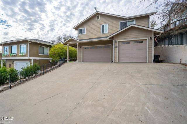Bradley, CA 93426,2438 Captains Walk