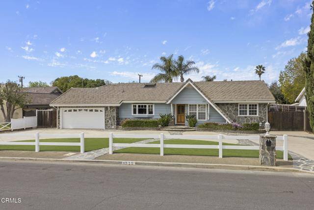 Thousand Oaks, CA 91360,1775 Colgate Drive