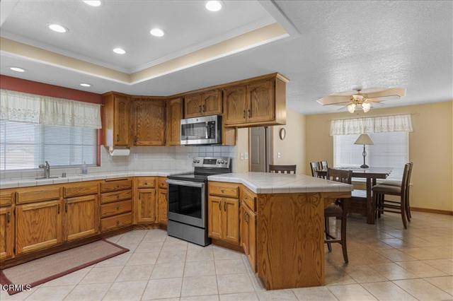 Tehachapi, CA 93561,17641 Dike Court