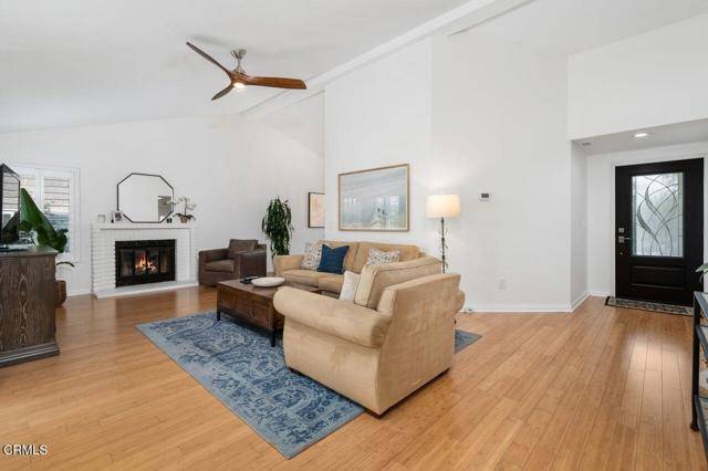Camarillo, CA 93012,6036 Gitana Avenue