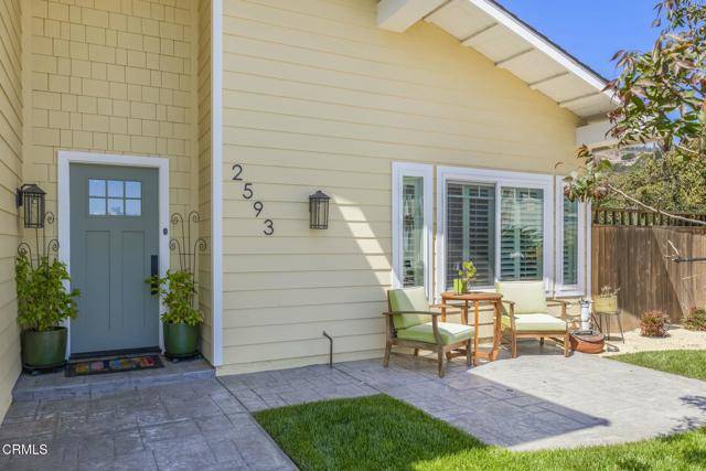 Camarillo, CA 93010,2593 Temple Avenue