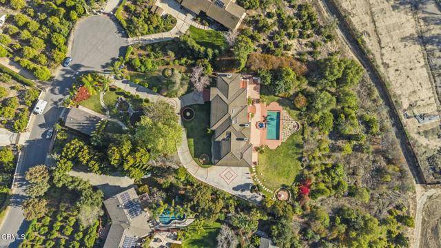 Somis, CA 93066,5287 N Creston Lane