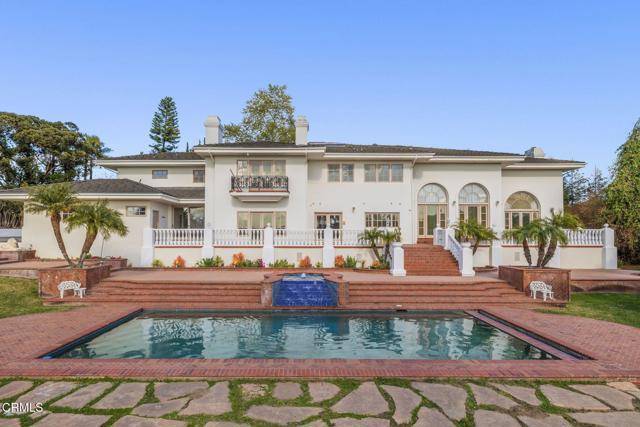 Somis, CA 93066,5287 N Creston Lane