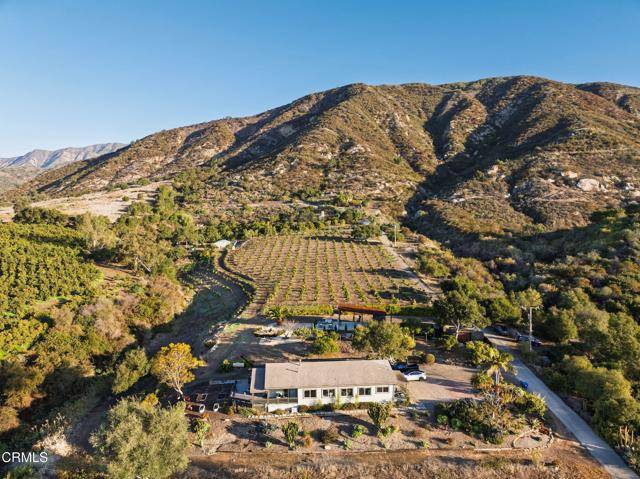 Carpinteria, CA 93013,4488 Foothill Road