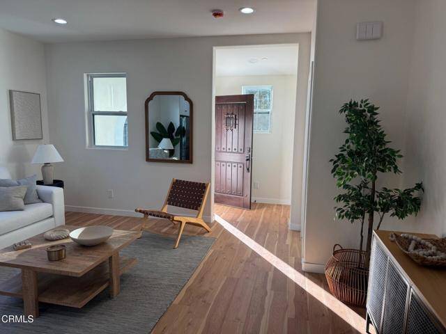 Oxnard, CA 93030,1150 W First Street