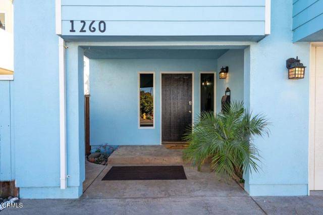 Ventura, CA 93001,1260 Sagamore Lane
