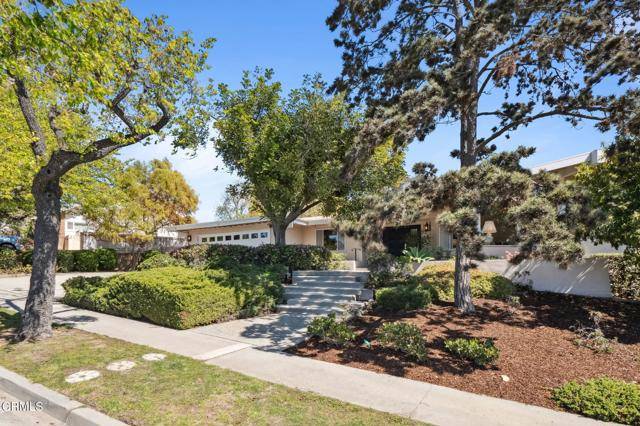 Ventura, CA 93003,262 Crestwood Avenue
