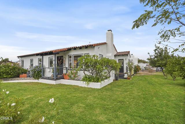 Fillmore, CA 93015,300 C Street