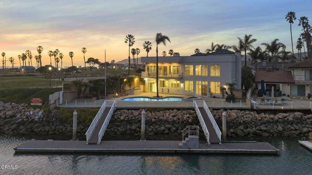 Ventura, CA 93001,3097 Bayshore Avenue