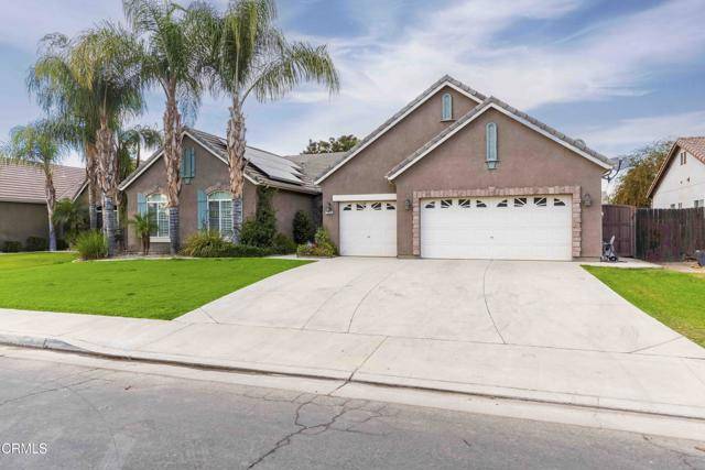 Bakersfield, CA 93311,11510 Regarse Drive