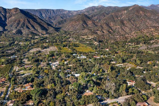 Ojai, CA 93023,3541 Thacher Road