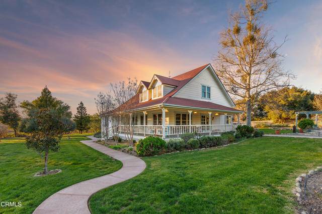 Los Olivos, CA 93441,2681 Oakcrest Lane
