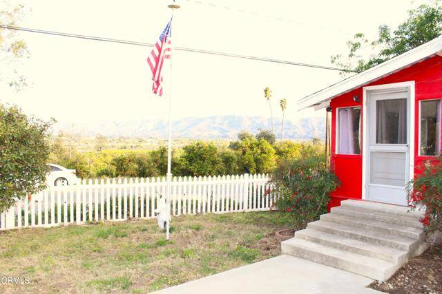 Fillmore, CA 93015,1173 Cliff Avenue