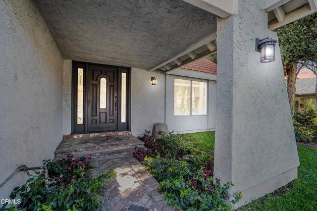 Fillmore, CA 93015,734 Balden Lane