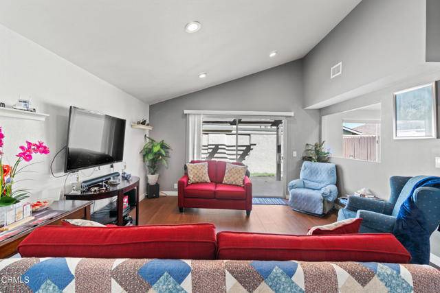 Oxnard, CA 93036,2226 N H Street
